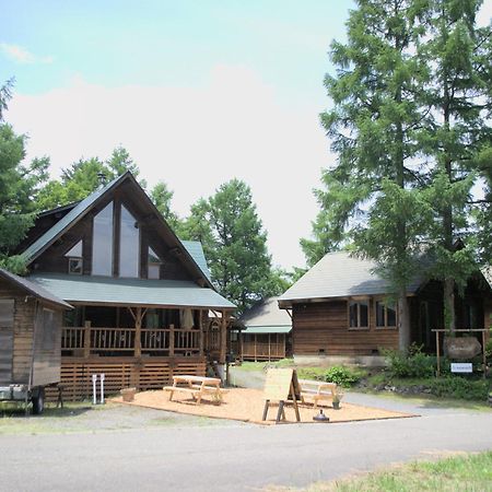 Madarao Vacance Village Iiyama Εξωτερικό φωτογραφία