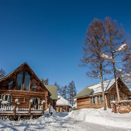 Madarao Vacance Village Iiyama Εξωτερικό φωτογραφία