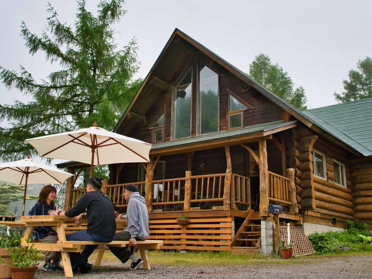Madarao Vacance Village Iiyama Εξωτερικό φωτογραφία