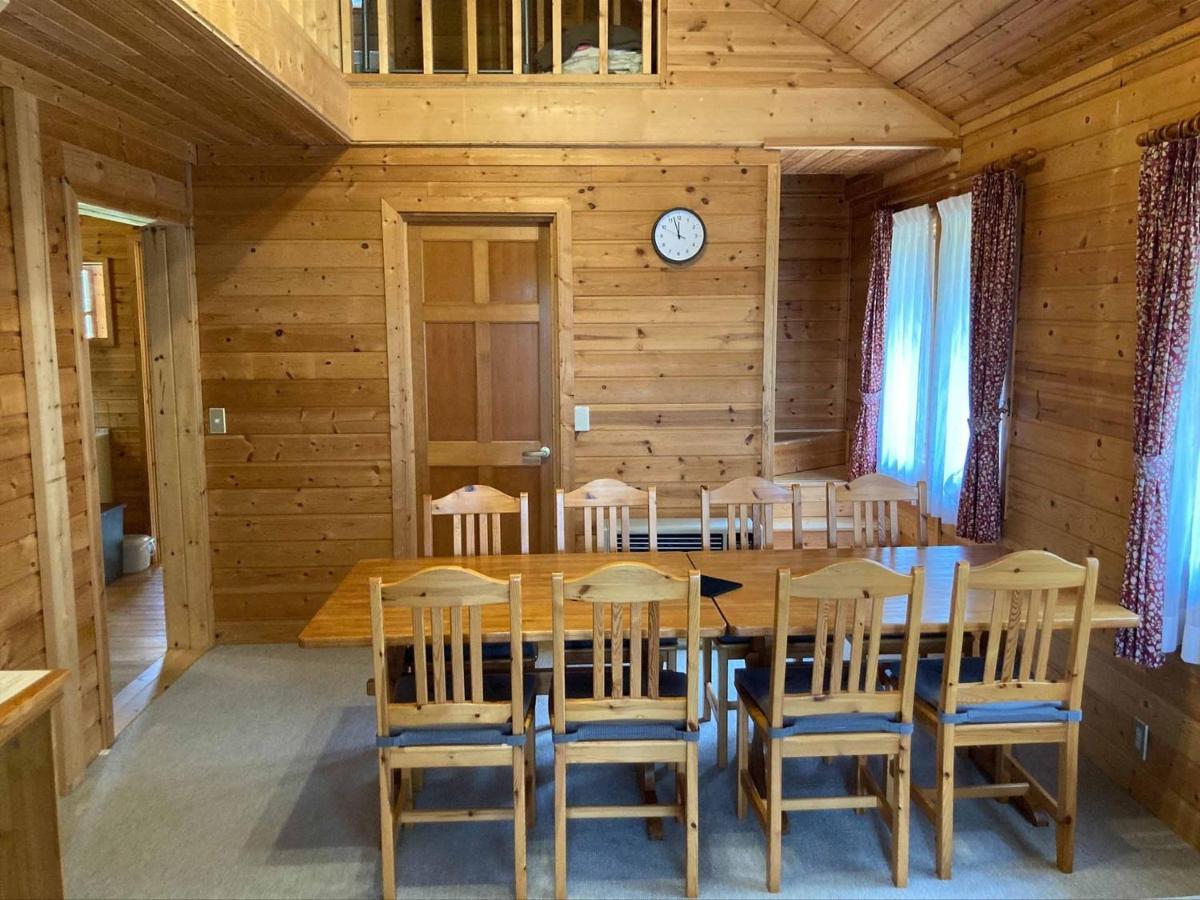 Madarao Vacance Village Iiyama Εξωτερικό φωτογραφία