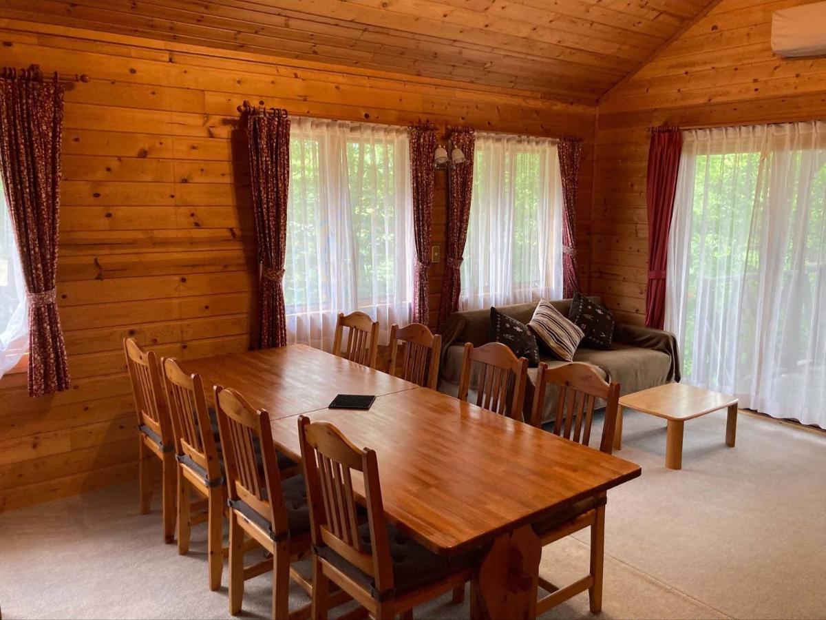 Madarao Vacance Village Iiyama Εξωτερικό φωτογραφία