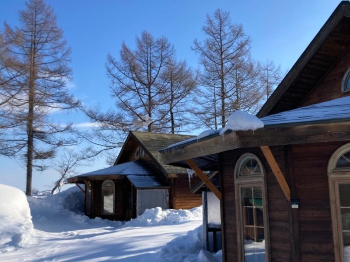 Madarao Vacance Village Iiyama Εξωτερικό φωτογραφία