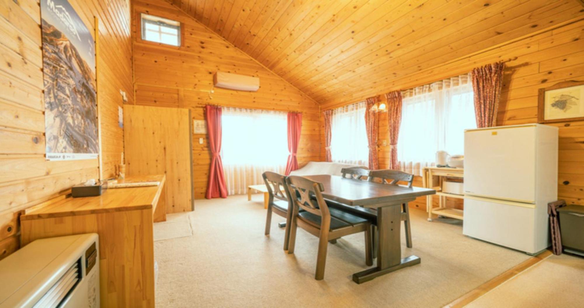 Madarao Vacance Village Iiyama Εξωτερικό φωτογραφία