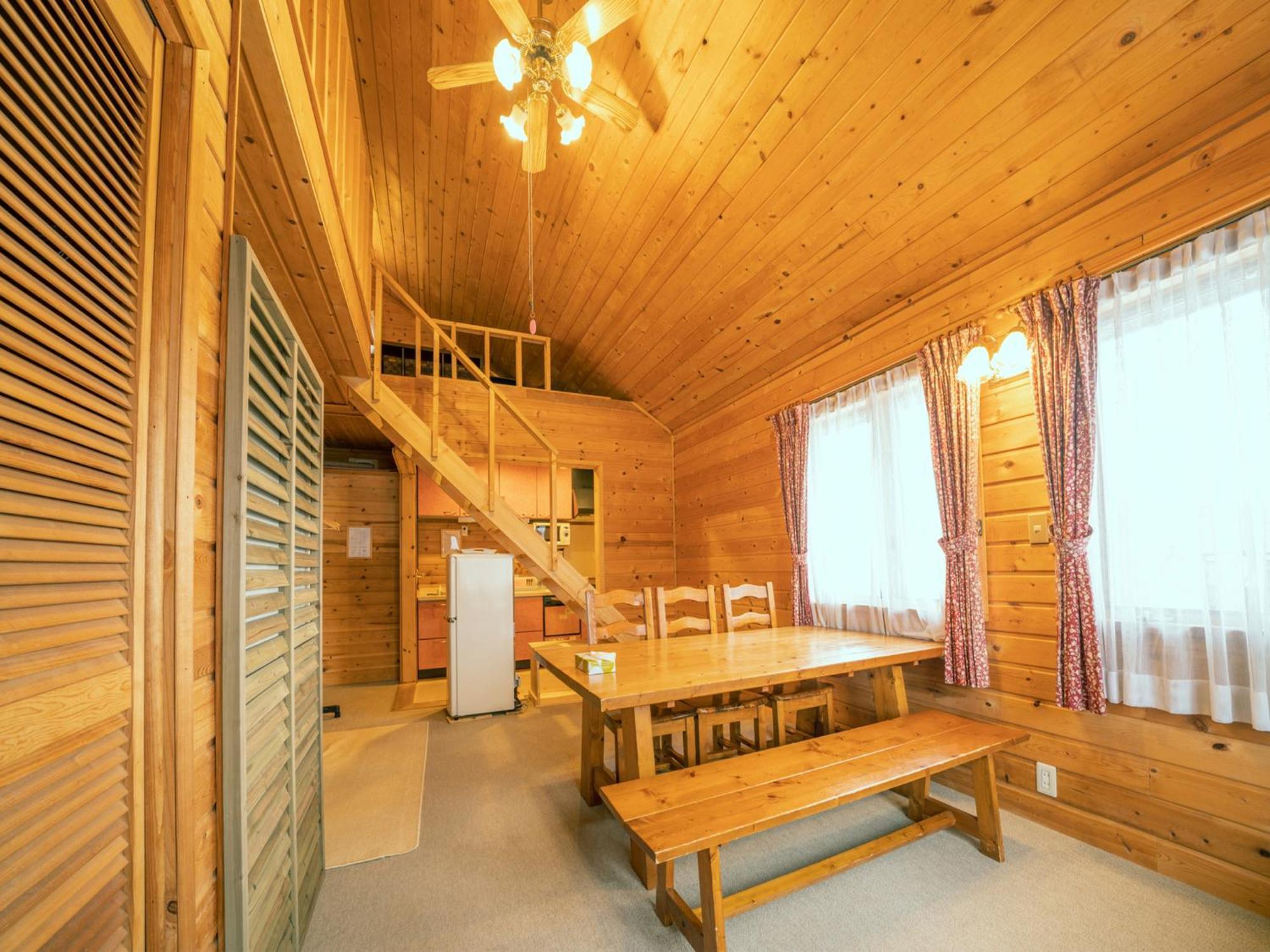 Madarao Vacances Village Iiyama Εξωτερικό φωτογραφία