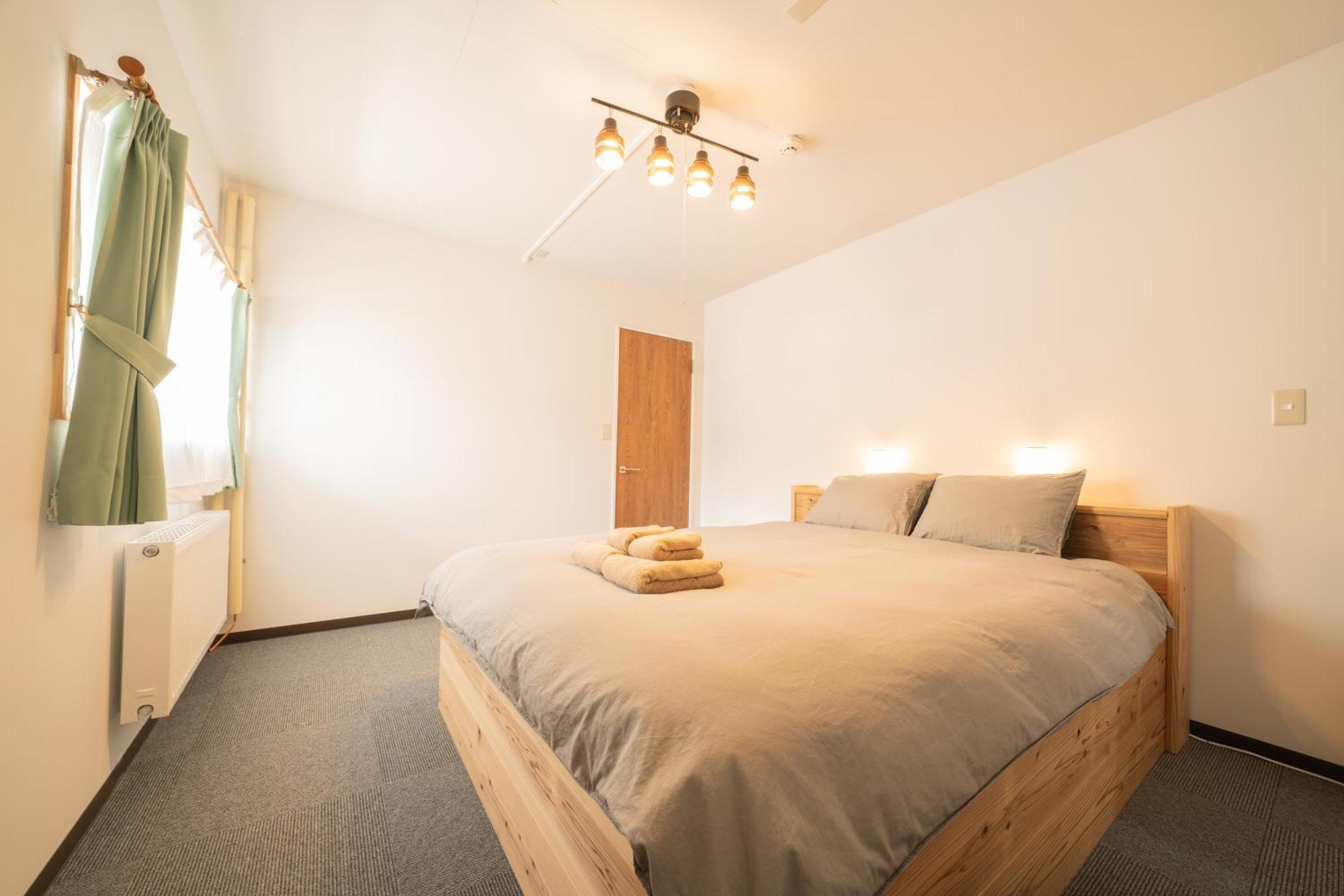 Madarao Vacance Village Iiyama Εξωτερικό φωτογραφία